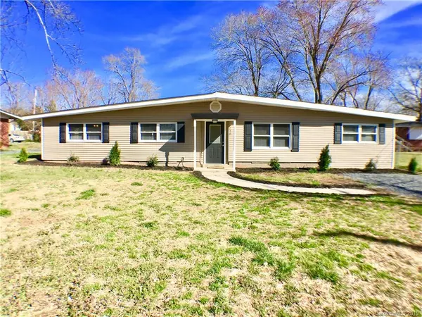 516 Landis ST, Albemarle, NC 28001