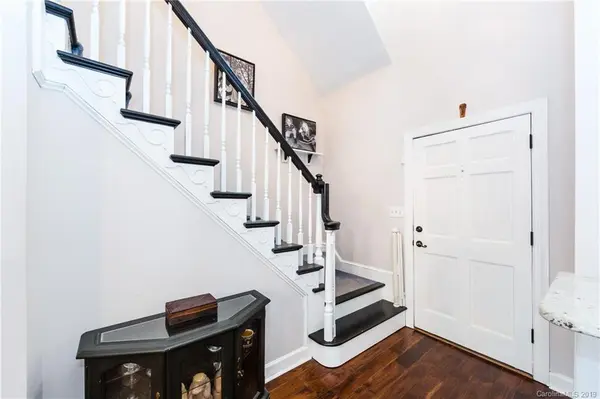 7122 Rothmore ST, Charlotte, NC 28215