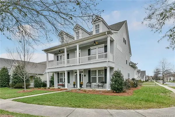 2200 Bonterra BLVD #133, Indian Trail, NC 28079