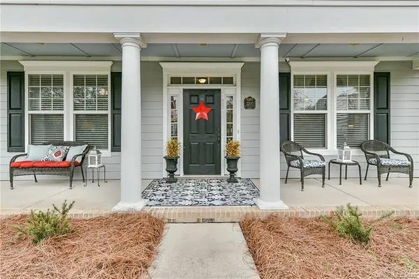 2200 Bonterra BLVD #133, Indian Trail, NC 28079