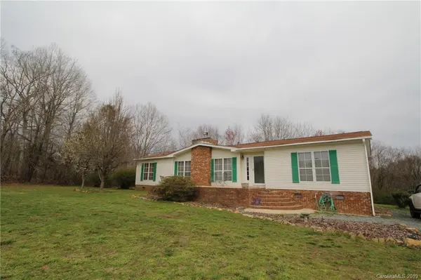 265 Pinecone RD, Peachland, NC 28133