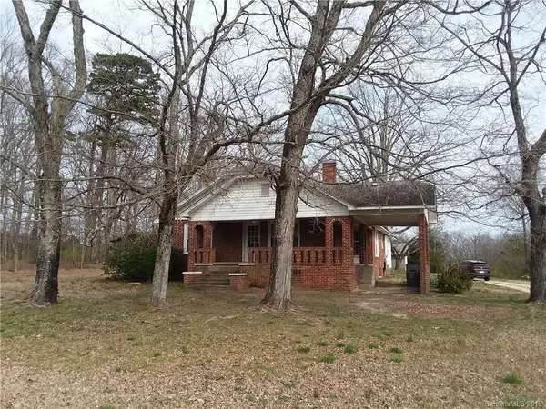 1208 Stone AVE, Kannapolis, NC 28083