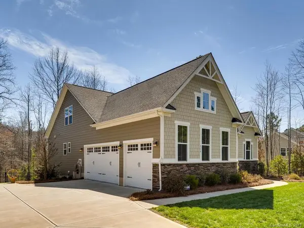 260 Streamwood RD, Troutman, NC 28166