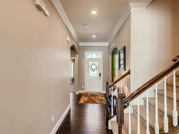 260 Streamwood RD, Troutman, NC 28166