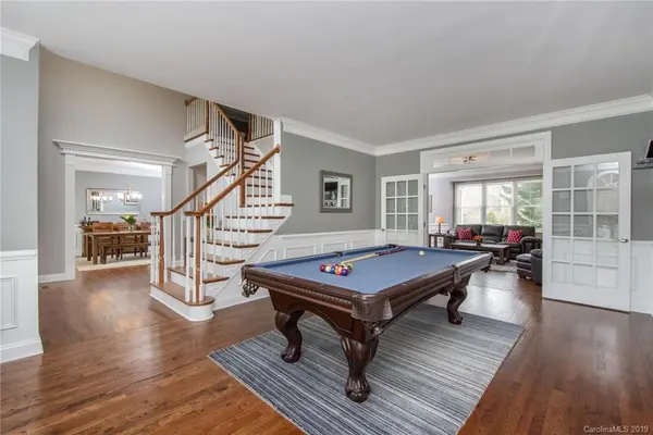 1605 Stevens RD, Matthews, NC 28105