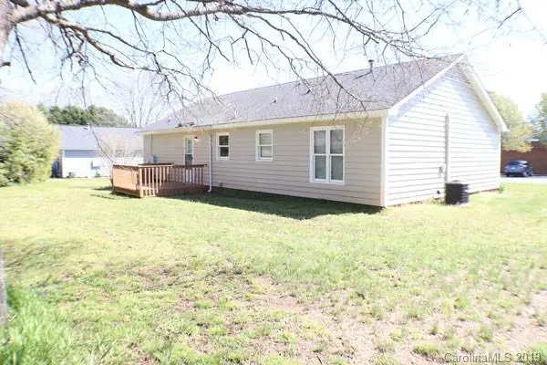 302 W Elm ST, Wingate, NC 28174