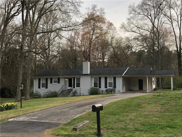 1717 Matthews DR, Rock Hill, SC 29732