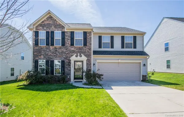 1359 Yellow Springs DR, Indian Land, SC 29707