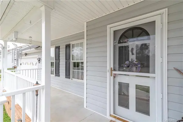 748 Brown Acres RD, Salisbury, NC 28146