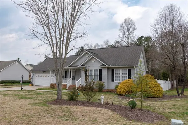 748 Brown Acres RD, Salisbury, NC 28146