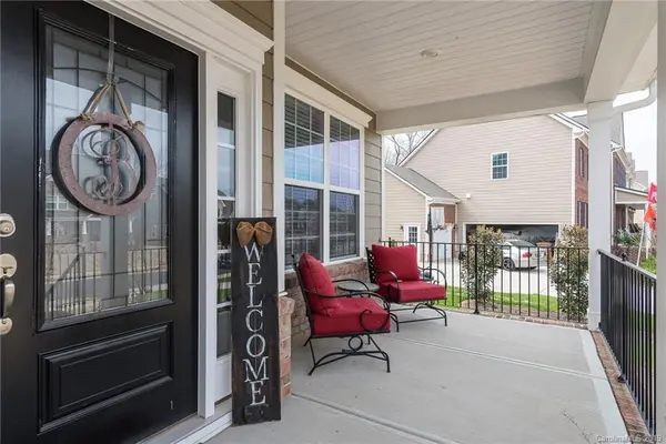 1821 Old Bennington DR, Waxhaw, NC 28173