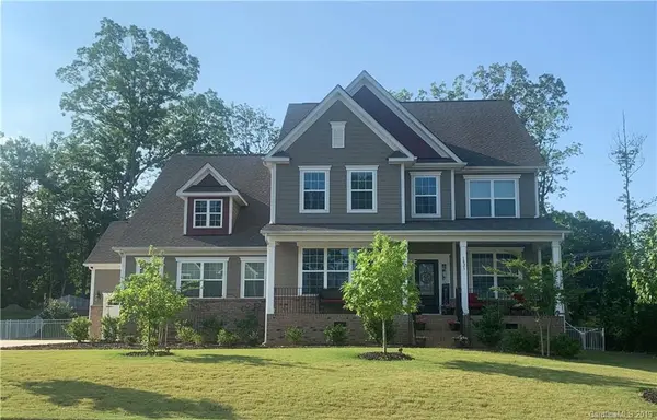 1821 Old Bennington DR, Waxhaw, NC 28173