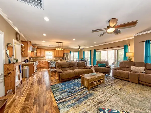 509 Stone Ridge DR, Salisbury, NC 28146