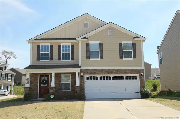 13914 Dunslow CT #45, Charlotte, NC 28269