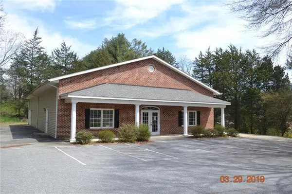 144 Tremont Park DR NE, Lenoir, NC 28645
