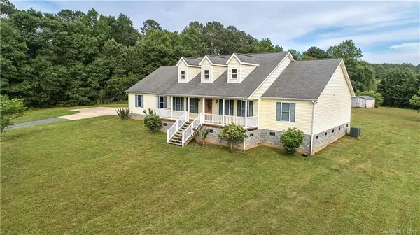140 Lake Shore DR, Norwood, NC 28128