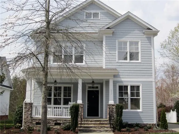 852 Stratford Run DR, Fort Mill, SC 29708