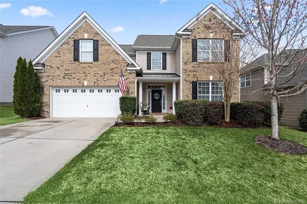 11616 Red Knoll LN, Pineville, NC 28134