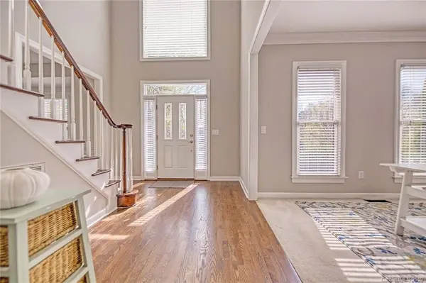 17108 Glassfield DR, Huntersville, NC 28078