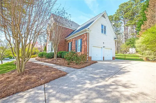 17108 Glassfield DR, Huntersville, NC 28078