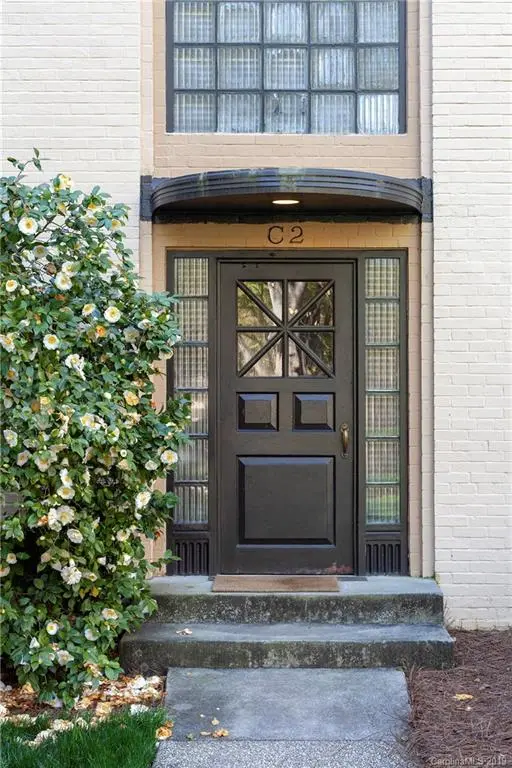 1121 Myrtle AVE #42, Charlotte, NC 28203