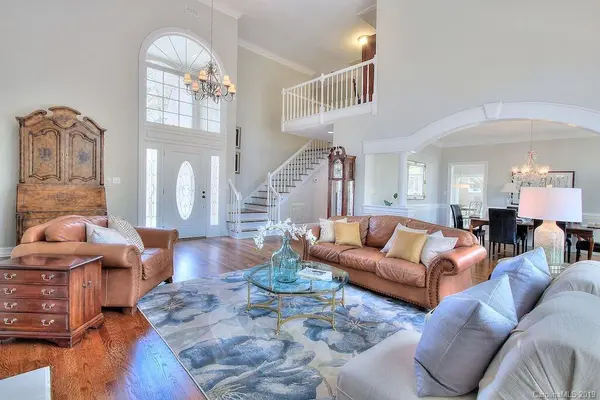 7600 Dunsmuir CT, Cornelius, NC 28031