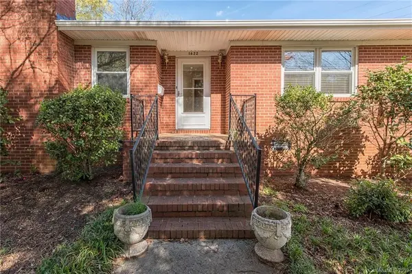 1622 Secrest Shortcut RD, Monroe, NC 28110