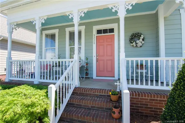 5228 Soaring Eagle LN, Mint Hill, NC 28227