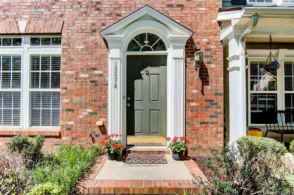 10374 Alexander Martin AVE, Charlotte, NC 28277