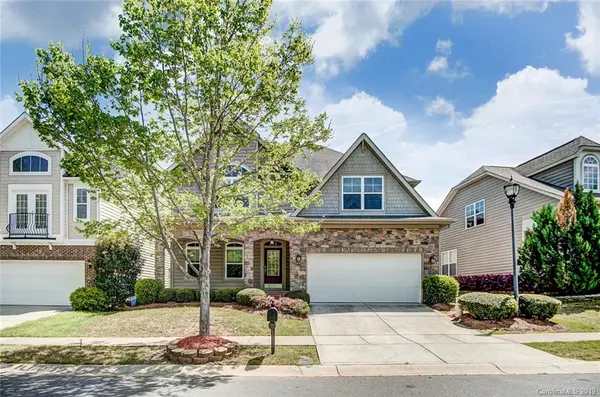 8328 Willow Branch DR, Waxhaw, NC 28173