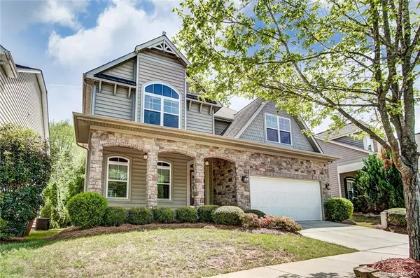 8328 Willow Branch DR, Waxhaw, NC 28173