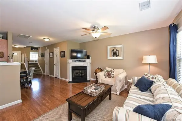11912 Lambert Bridge DR, Charlotte, NC 28270