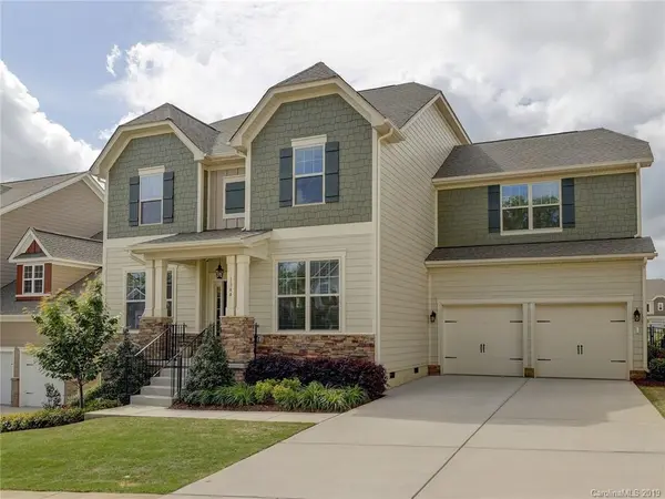 1344 Corey Cabin CT, Fort Mill, SC 29715