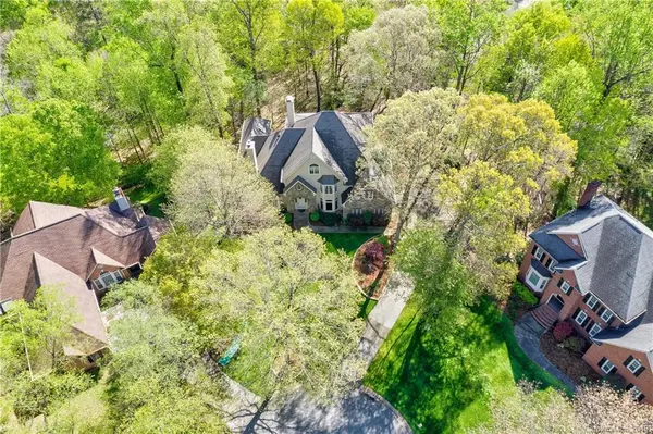 3630 Deruyter CIR, Charlotte, NC 28269