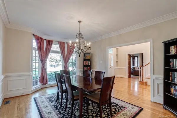 3630 Deruyter CIR, Charlotte, NC 28269
