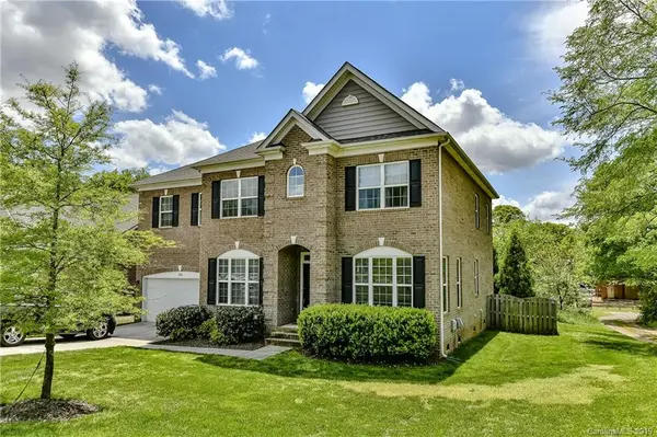 4128 Stacy BLVD, Charlotte, NC 28209