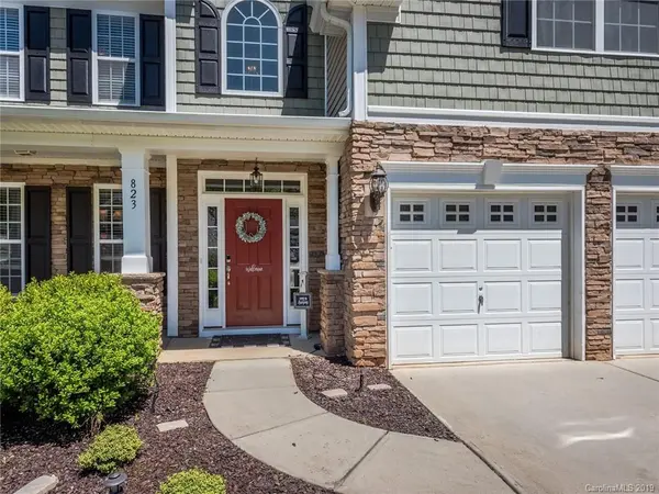 823 Solandra WAY, Tega Cay, SC 29708