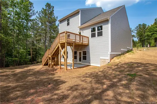 6105 Hawk View RD #27, Waxhaw, NC 28173
