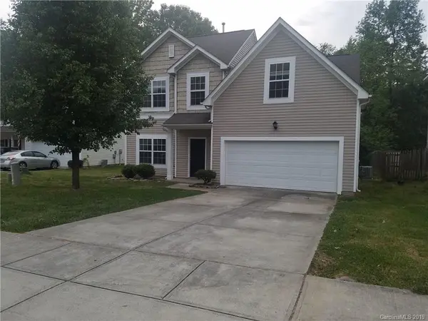 407 Matfield CT, Monroe, NC 28110