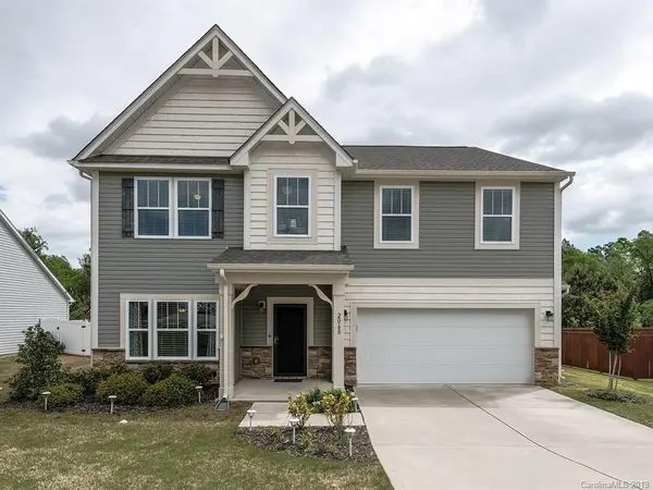 2068 Argentum AVE, Fort Mill, SC 29707