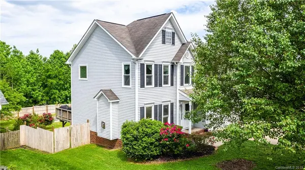 14302 Blue Grass DR #L81, Huntersville, NC 28078