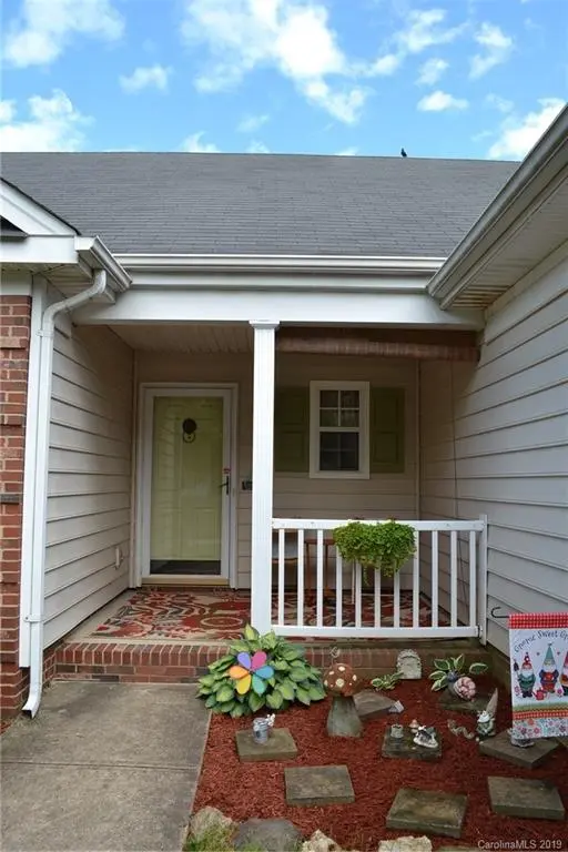 10312 Ainslie CT, Charlotte, NC 28269