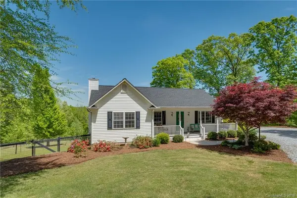 433 Meadow Crest RD, Tryon, NC 28782