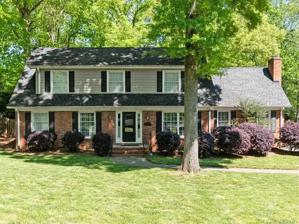 7300 Bedfordshire DR, Charlotte, NC 28226