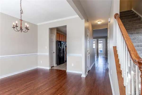 4045 Holly Villa CIR, Indian Trail, NC 28079