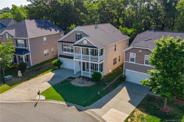 6412 Lanzerac Manor DR, Charlotte, NC 28269