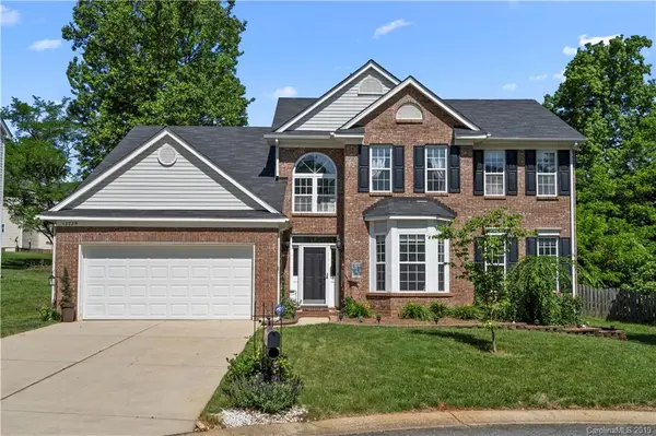 12729 Mcginnis LN, Huntersville, NC 28078