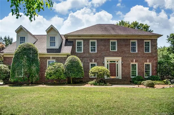 6123 Greystone DR,  Weddington,  NC 28104