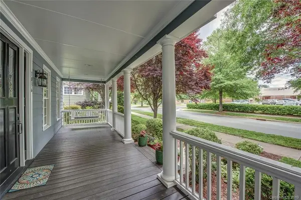 1036 Assembly ST, Belmont, NC 28012