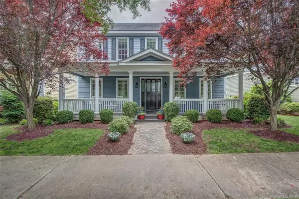 1036 Assembly ST, Belmont, NC 28012